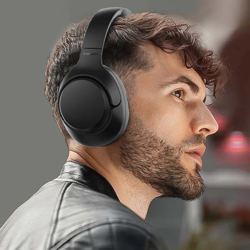 Headphones